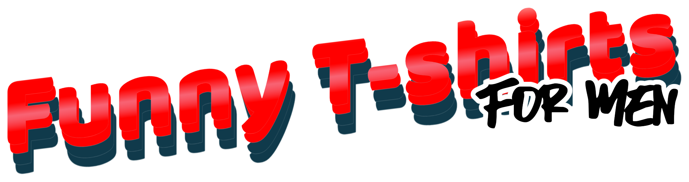 funny-tshirts-for-men-logo